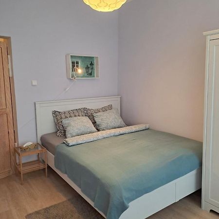 Romantic Apartment In The Historic Center Praga Exterior foto