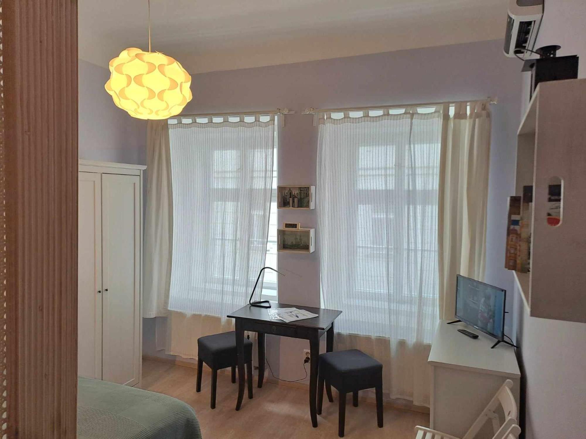 Romantic Apartment In The Historic Center Praga Exterior foto